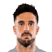MARC MARTÍNEZ PES 2021 portrait
