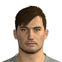 J. GUILLEMENOT PES 2021 portrait