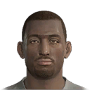 S. MBAÉ PES 2018 portrait