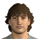 E. ŞEHIT PES 2018 portrait