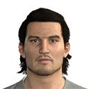 G. ANGELOPOULOS PES 2018 portrait