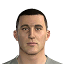 L. RACIC PES 2021 portrait