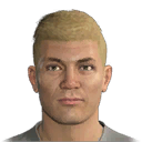 V. RETAMAL PES 2021 portrait