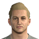 F. DOWNES PES 2018 portrait