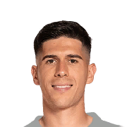 FRAN NAVARRO PES 2020 portrait