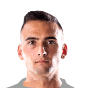 JUANMA BRAVO PES 2021 portrait