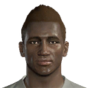 A. FALL PES 2018 portrait