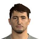 G. CARRAFIELLO PES 2017 portrait