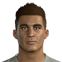 T. TEKIE PES 2021 portrait