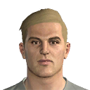J. VANCAMP PES 2021 portrait