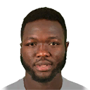 S. MUNIRU PES 2021 portrait