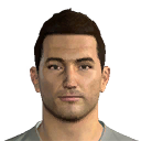 M. GAJIĆ PES 2021 portrait