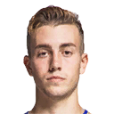 ORIOL BUSQUETS PES 2021 portrait