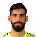 G. ANESTIS PES 2018 portrait