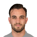 I. MYSTAKIDIS PES 2018 portrait