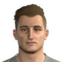 J. VAN RIJSWIJK PES 2018 portrait