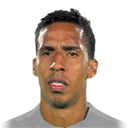 J. MOSQUERA PES 2018 portrait