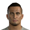 A. RODRÍGUEZ PES 2021 portrait