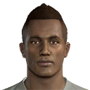 GUSTAVO PES 2018 portrait
