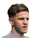 J. HARROP PES 2021 portrait