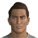 I. HUGUENET PES 2021 portrait
