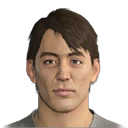 G. HUTVÁGNER PES 2018 portrait