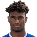 H. WRIGHT PES 2021 portrait