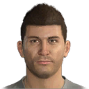 N. GAUNA PES 2018 portrait