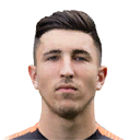 Y. CZEKANOWICZ PES 2018 portrait