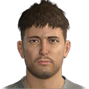 F. OTAROLA PES 2018 portrait