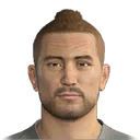 R. KIRILOV PES 2019 portrait