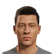 Á. KECSKÉS PES 2021 portrait