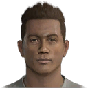 S. NIMELY PES 2018 portrait