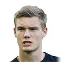 S. INGELSSON PES 2021 portrait