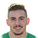 M. PISSARDO PES 2019 portrait