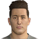 N. FERNÁNDEZ PES 2021 portrait