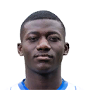 A. KOITA PES 2021 portrait