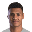 O. WATKINS PES 2021 portrait