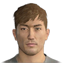 ADRIÁN LÓPEZ PES 2021 portrait
