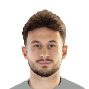 N. KÜHN PES 2018 portrait