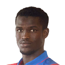O. BA PES 2021 portrait