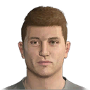 A. MATĚJŮ PES 2021 portrait