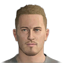 R. SANDFORD PES 2021 portrait