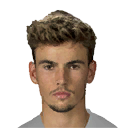 M. O'RILEY PES 2021 portrait