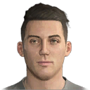 C. COXE PES 2021 portrait
