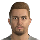 T. LIJOUR PES 2019 portrait