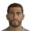 M. ORTIZ PES 2021 portrait