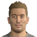 LOREN MORÓN PES 2021 portrait