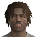 K. ZOHI PES 2021 portrait