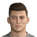 M. VAREŠANOVIĆ PES 2018 portrait